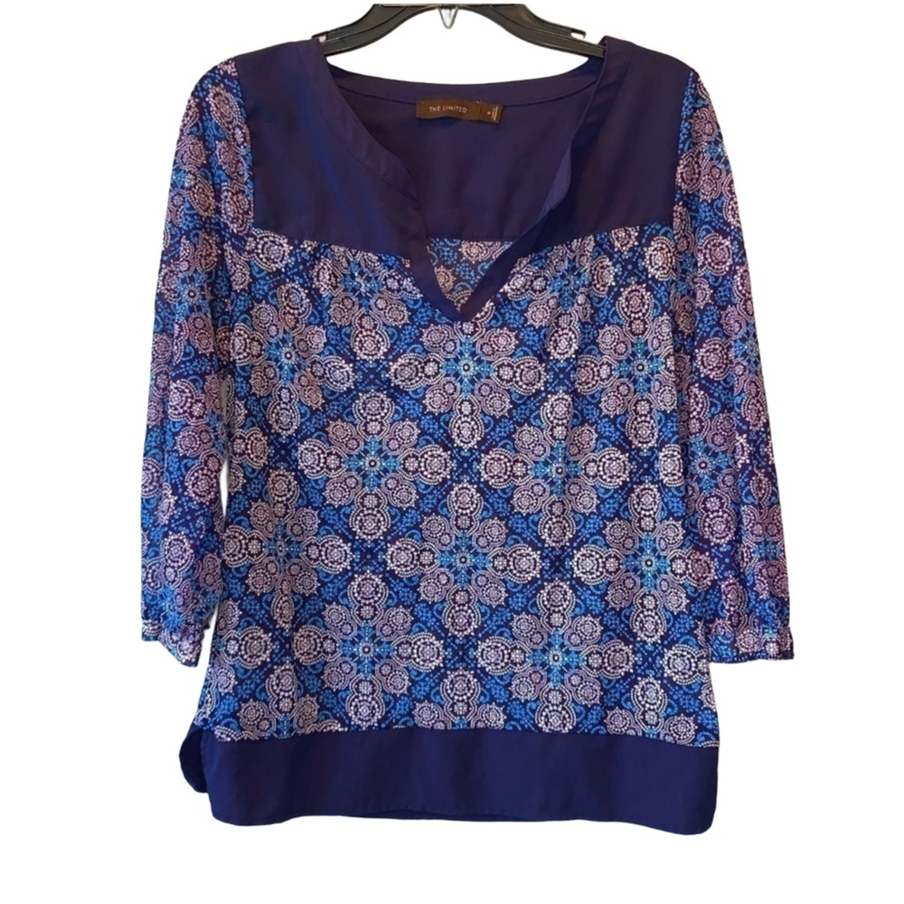 The Limited Women’s top medium